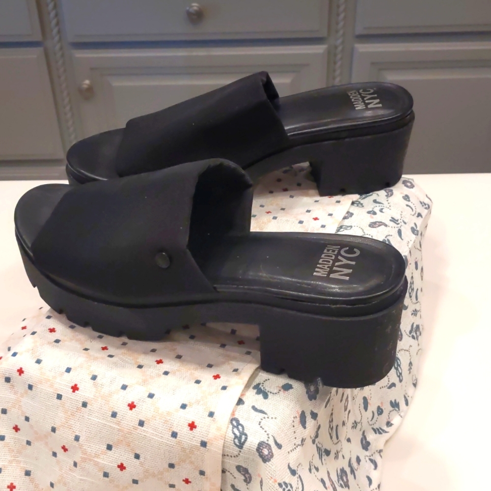 Brand new never worn still in box
